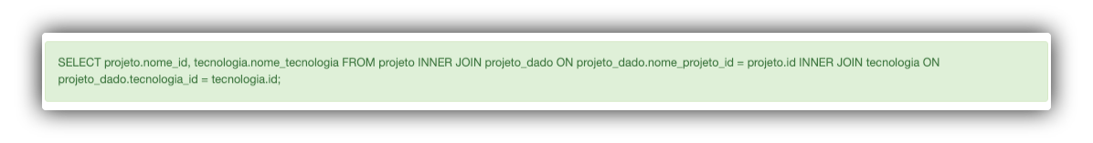 Area di validazione - successo