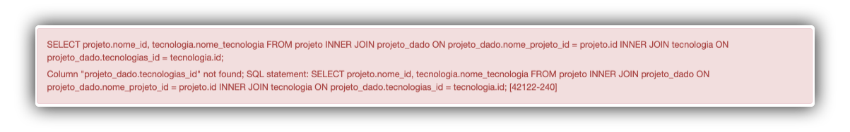 Obszar walidacji — błąd